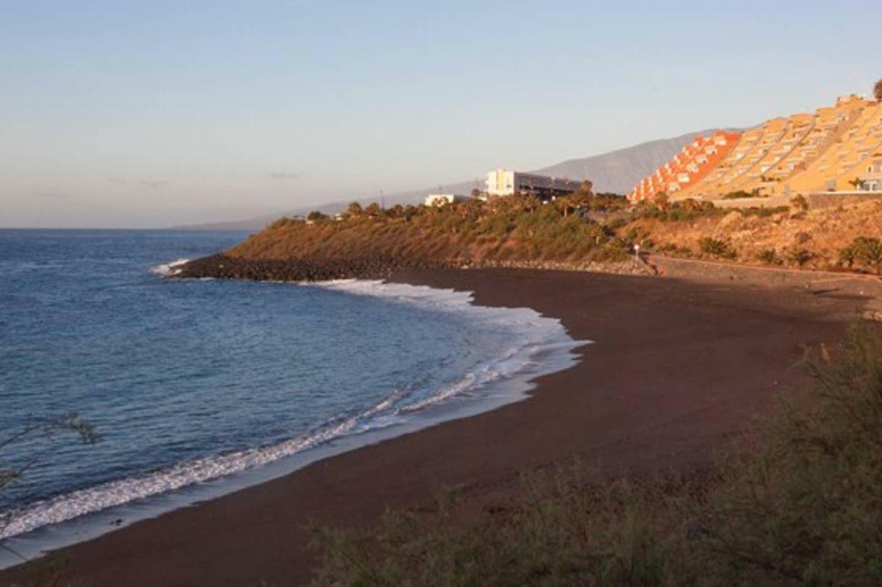 Magnific Flat With Panoramic Sea Views Apartment Radazul Luaran gambar